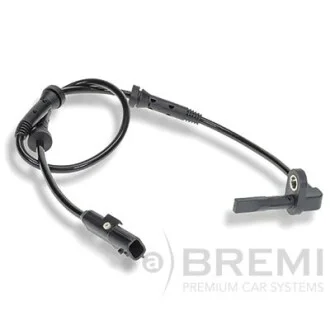 Датчик АБС (ABS) BREMI 51371