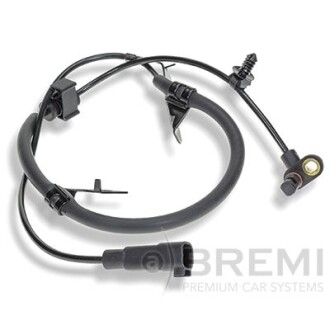 Датчик АБС (ABS) BREMI 51374