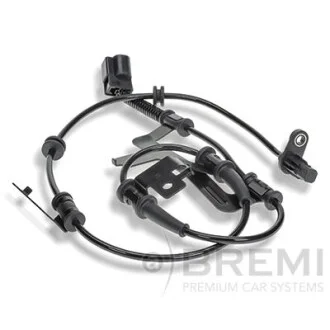 Датчик АБС (ABS) BREMI 51383