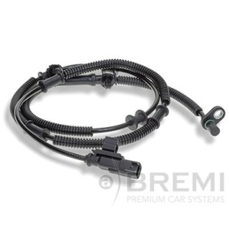 Датчик АБС (ABS) BREMI 51385