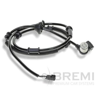 Датчик, кількість обертів колеса BREMI 51523