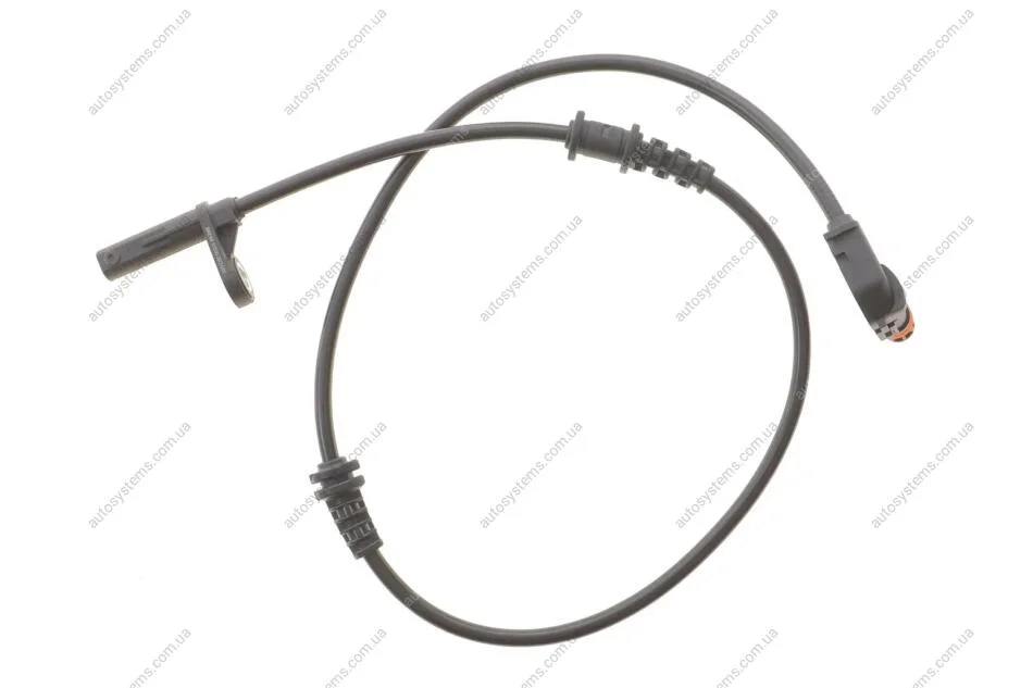 Датчик ABS (передній) MB C-class (W204) 07-14 BREMI 51530 (фото 1)