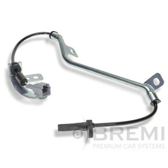 Датчик АБС (ABS) BREMI 51541