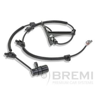 Датчик АБС (ABS) BREMI 51608