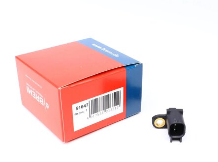 Датчик ABS (задній) Ford Transit Connect 15- BREMI 51647