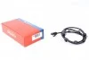 Датчик ABS (задній) Nissan Qashqai 07-13 BREMI 51668 (фото 1)