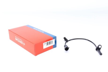 Датчик ABS (задній) Ford Transit 14- (спарка) BREMI 51671