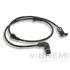 Датчик ABS (передній) MB GLK (X204) 07-14 BREMI 51675 (фото 2)