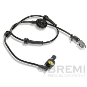 Датчик АБС (ABS) BREMI 51697