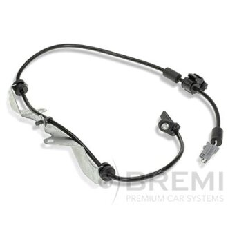 Датчик АБС (ABS) BREMI 51700