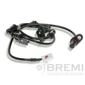 Датчик АБС (ABS) BREMI 51721