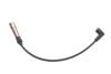 Проводи запалювання VW Polo 1.0-1.6 i 93-02/Golf 1.3-1.6 83-97/Seat Ibiza 1.5-1.6 03-09 (к-кт) BREMI 539 (фото 2)