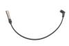 Проводи запалювання VW Polo 1.0-1.6 i 93-02/Golf 1.3-1.6 83-97/Seat Ibiza 1.5-1.6 03-09 (к-кт) BREMI 539 (фото 3)