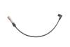 Проводи запалювання VW Polo 1.0-1.6 i 93-02/Golf 1.3-1.6 83-97/Seat Ibiza 1.5-1.6 03-09 (к-кт) BREMI 539 (фото 5)