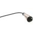 Проводи запалювання VW Polo 1.0-1.6 i 93-02/Golf 1.3-1.6 83-97/Seat Ibiza 1.5-1.6 03-09 (к-кт) BREMI 539 (фото 7)
