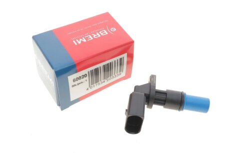 Датчик положення розподільного валу VW Golf/Caddy III 1.6 04-15 BREMI 60020