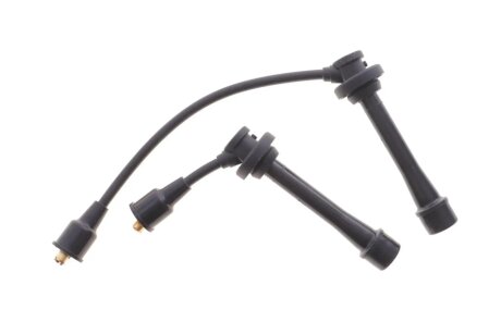 Комплект дротів високої напруги 2 шт. BREMI 600479