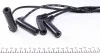 Проводи запалювання Hyundai Accent II 1.3/1.5 00-05 (к-кт) BREMI 600/481 (фото 4)