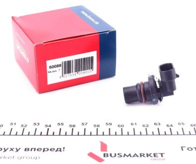 Датчик положення розподільного валу Opel Combo 1.6 01- BREMI 60088 (фото 1)