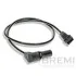 Датчик положення колінвалу Opel Astra F/Vectra A/Omega B 1.4/1.6i 93-05 BREMI 60178 (фото 2)