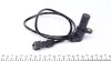 Датчик положення колінвалу Opel Astra F/Vectra A/Omega B 1.4/1.6i 93-05 BREMI 60178 (фото 5)