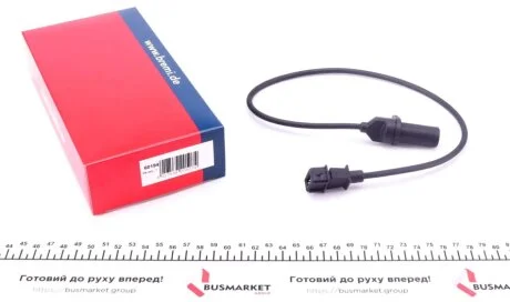 Датчик положення колінвалу Citroen Jumper 2.8HDi 98- BREMI 60194
