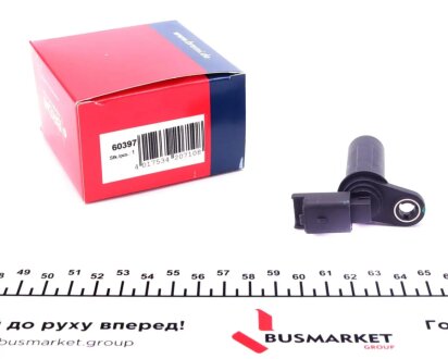 Датчик положення колінвалу Renault Kangoo 1.5dCi 08- BREMI 60397