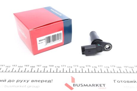 Датчик положення колінвалу Renault Laguna III/Scenic III 1.6 16V 08- BREMI 60410