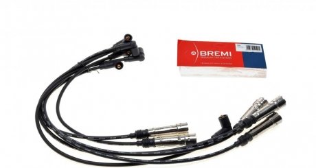 Проводи запалювання VW T4 2.5 90-03 (к-кт) BREMI 919