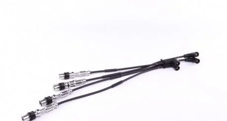 Комплект дротів високої напруги. BREMI 9A30B200