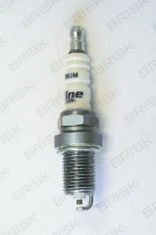 Свеча зажигания Brisk A-line 36 BRISK 0017