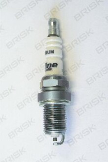Свеча зажигания A-line 16 BRISK 0018