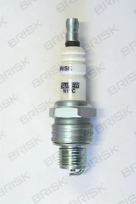 Свеча зажигания Brisk N15C BRISK 1330 (фото 1)