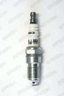 Свеча зажигания Brisk G15YC BRISK 1336