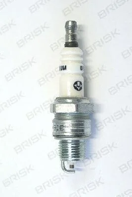 Свеча зажигания Brisk NR15YC BRISK 1339 (фото 1)