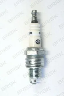 Свеча зажигания Brisk NR15YC BRISK 1339