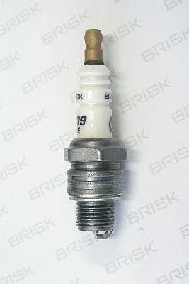 Свеча зажигания Brisk NR15S BRISK 1354 (фото 1)