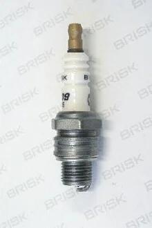 Свеча зажигания Brisk NR15S BRISK 1354
