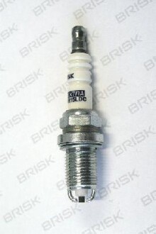 Свеча зажигания DR15LDC BRISK 1372