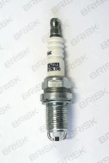 Свеча зажигания Brisk DR17LDC-1 BRISK 1375