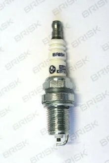 Свеча зажигания Brisk DR14YC-1 BRISK 1379