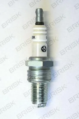 Свеча зажигания Brisk L15C BRISK 1468 (фото 1)
