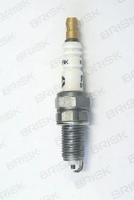 Свеча зажигания Brisk BR12YC-9 BRISK 1568 (фото 1)
