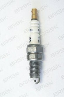 Свеча зажигания BR12YC-9 BRISK 1568