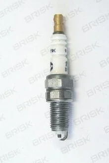 Свеча зажигания Brisk BR12YC-9 BRISK 1568