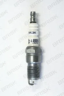 Свеча зажигания Brisk GR15YS BRISK 1575