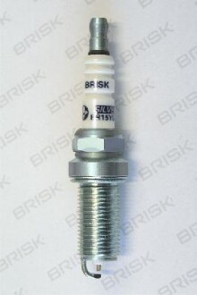 Свеча зажигания ER15YS-9 BRISK 1578