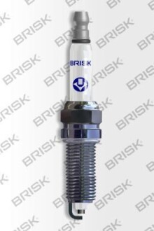 Свеча зажигания MR14LC BRISK 1587