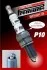 Свеча зажигания Brisk P10 BRISK 1707 (фото 1)