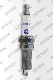Свеча зажигания Brisk QR15LC-1 BRISK 1709